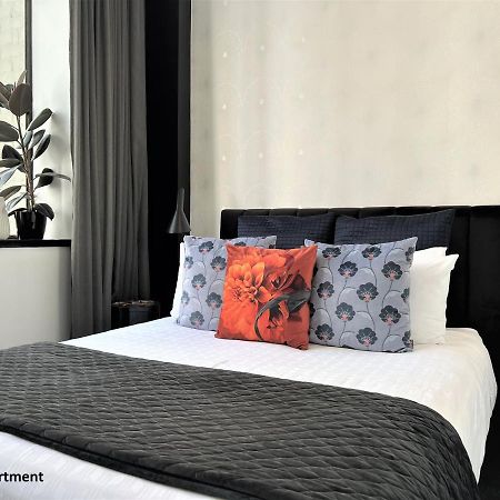 Private Apartments In A Landmark Heritage Building Auckland Eksteriør bilde