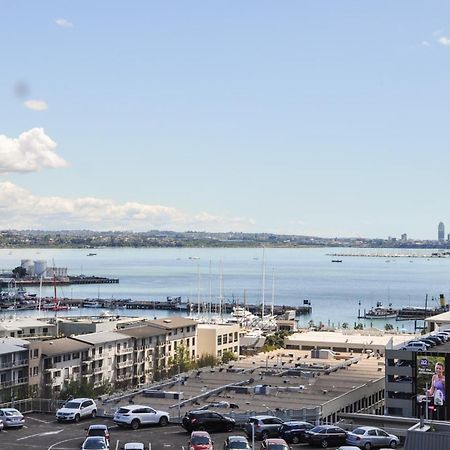 Private Apartments In A Landmark Heritage Building Auckland Rom bilde